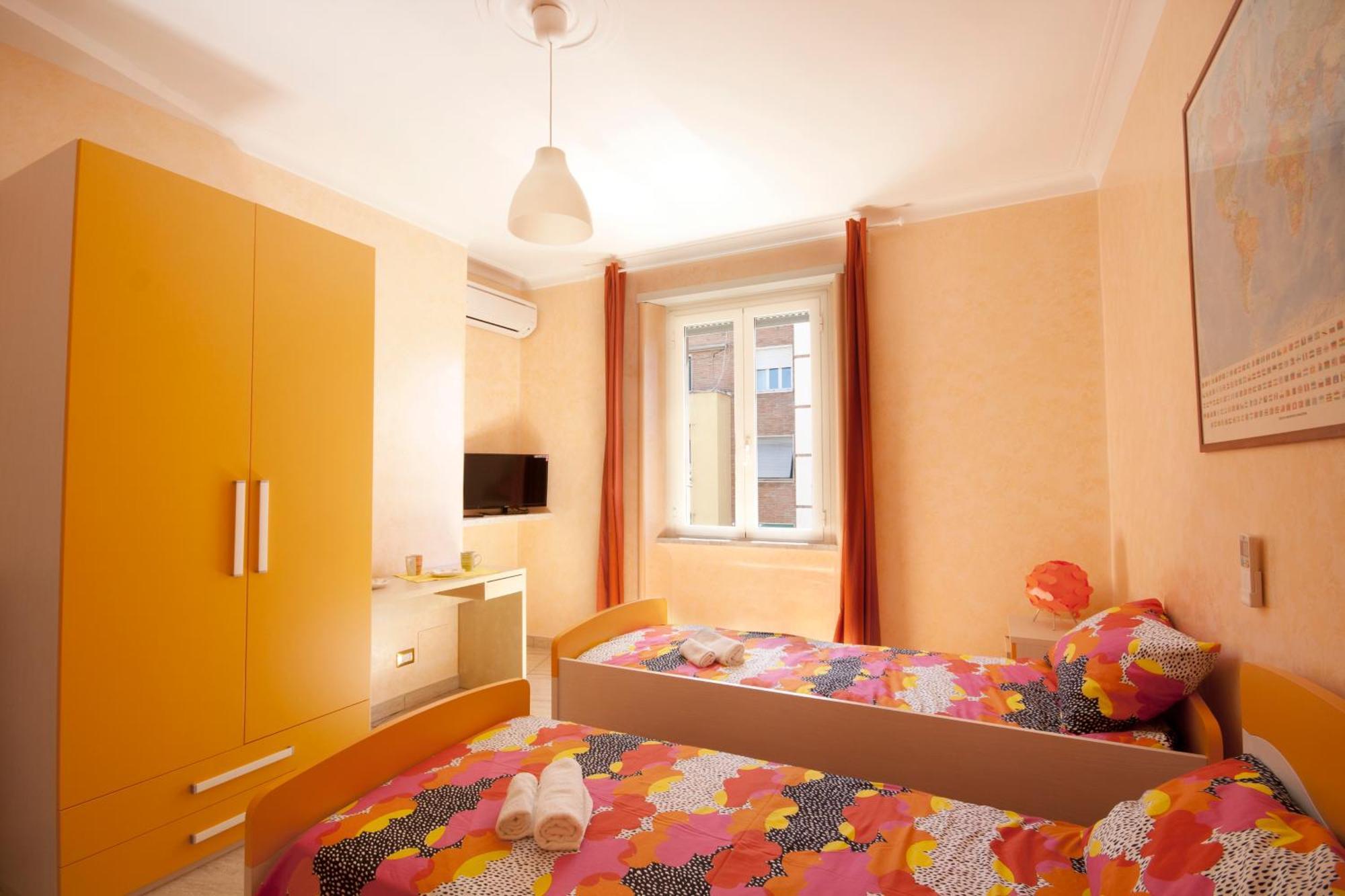 Holiday home Sophie's Choice 2 Rome
